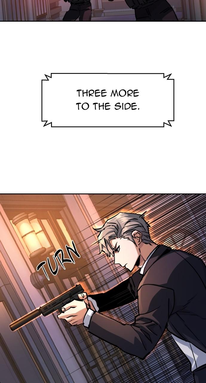 Read Teenage Mercenary ENGLISH Manga Online