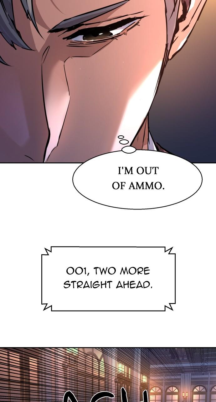 Read Teenage Mercenary ENGLISH Manga Online