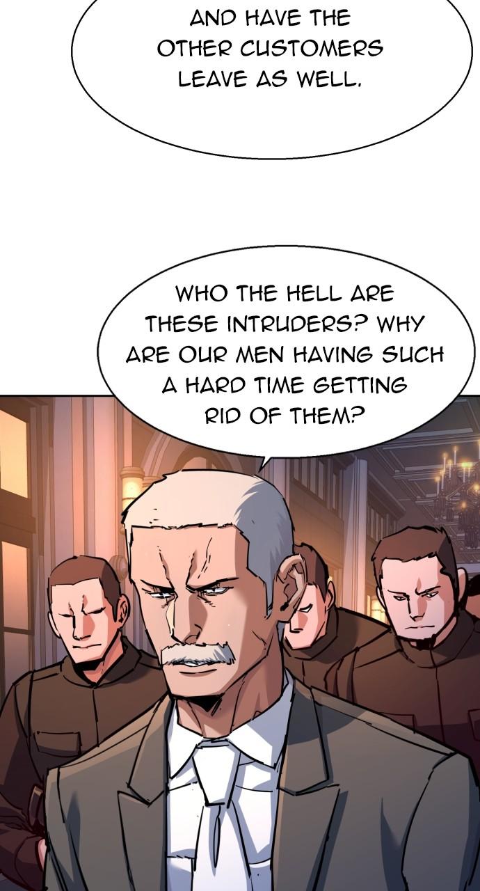 Read Teenage Mercenary ENGLISH Manga Online