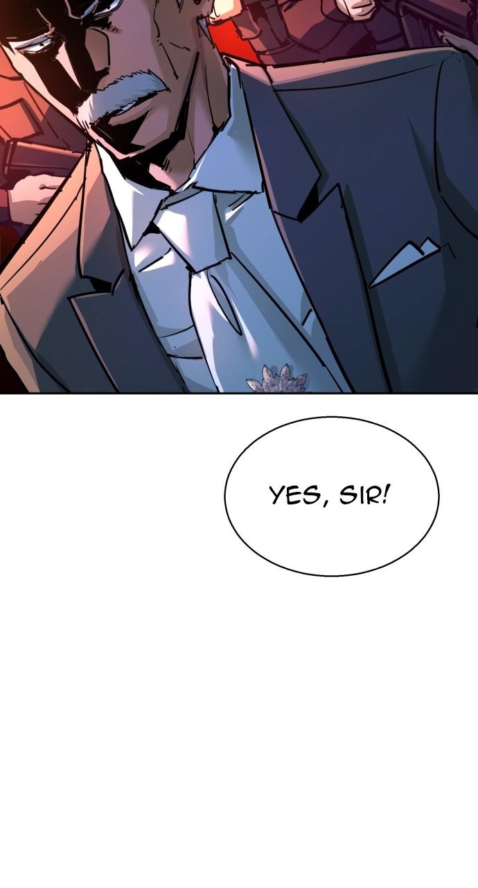 Read Teenage Mercenary ENGLISH Manga Online