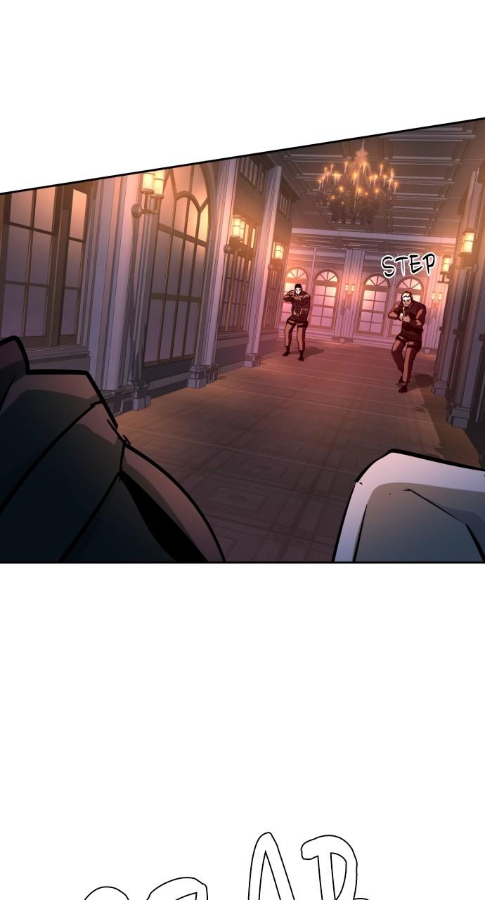 Read Teenage Mercenary ENGLISH Manga Online