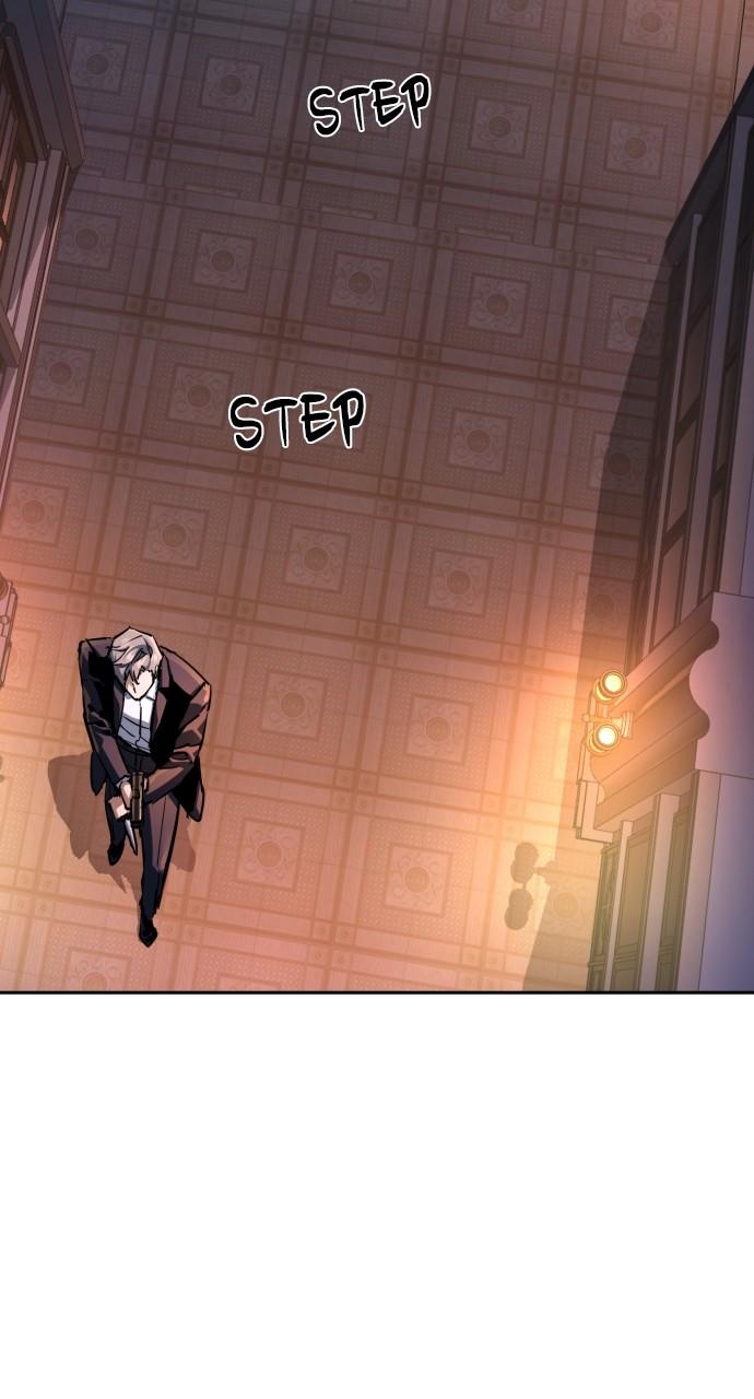 Read Teenage Mercenary ENGLISH Manga Online