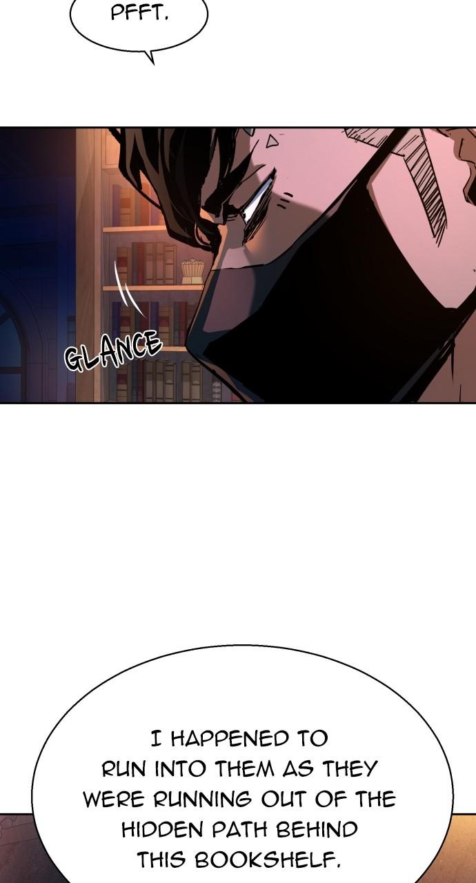 Read Teenage Mercenary ENGLISH Manga Online