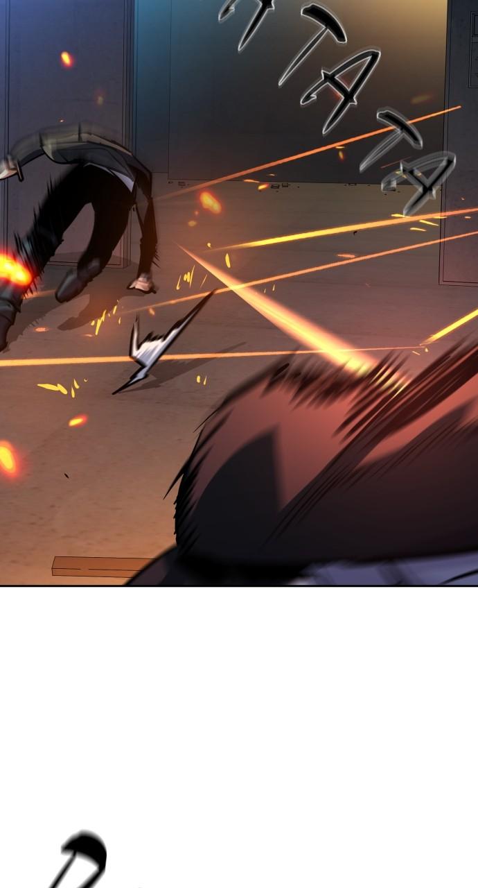 Read Teenage Mercenary ENGLISH Manga Online