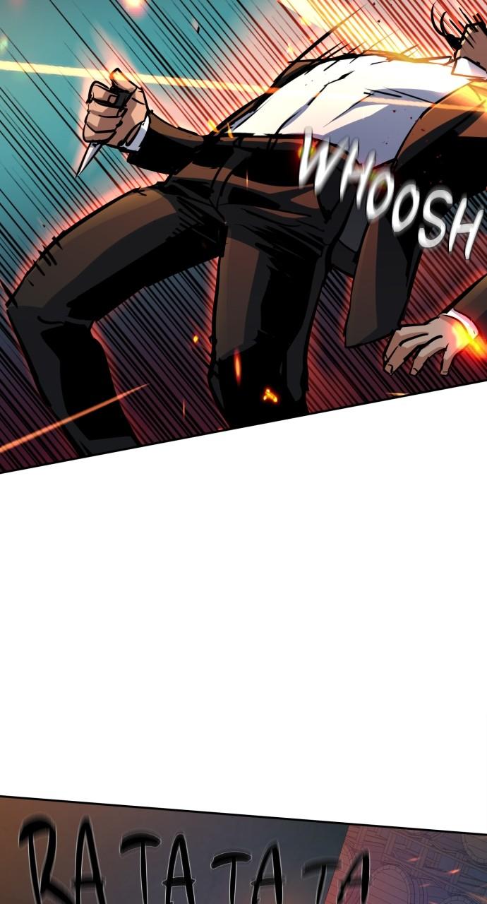 Read Teenage Mercenary ENGLISH Manga Online