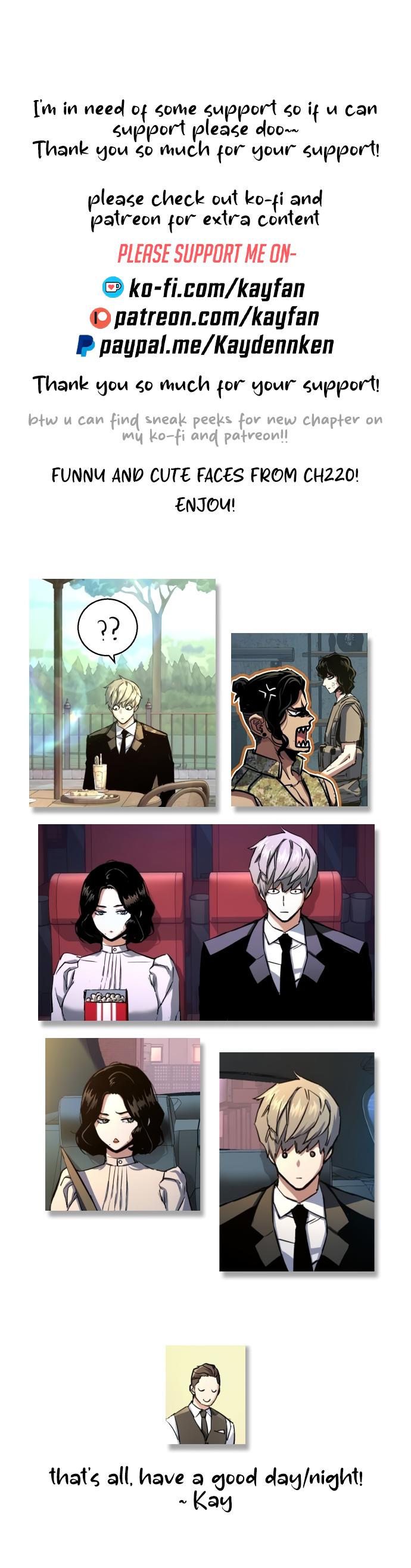 Read Teenage Mercenary ENGLISH Manga Online