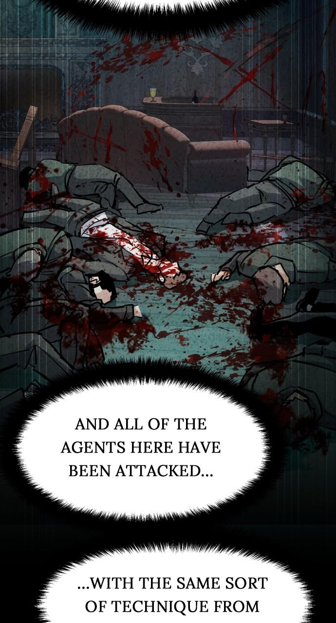 Read Teenage Mercenary ENGLISH Manga Online