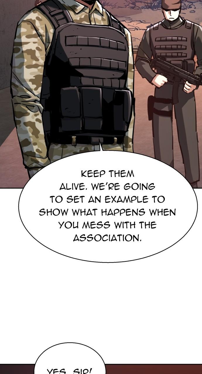 Read Teenage Mercenary ENGLISH Manga Online