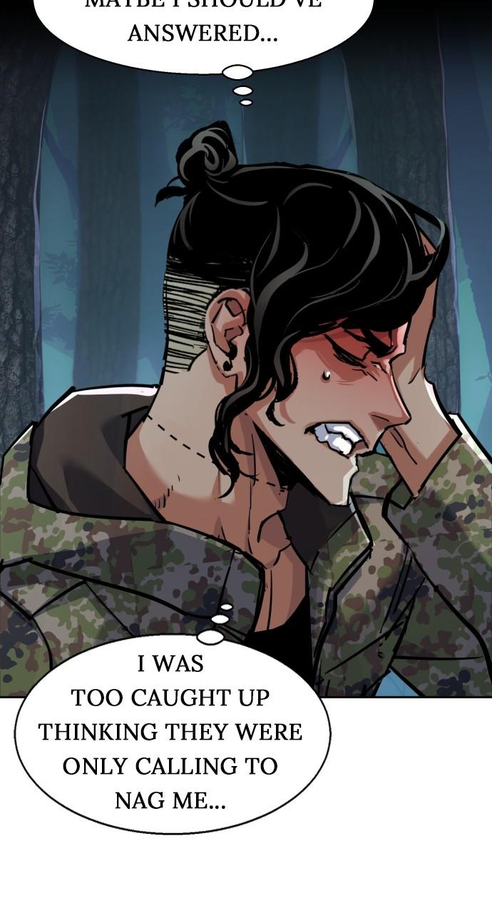 Read Teenage Mercenary ENGLISH Manga Online