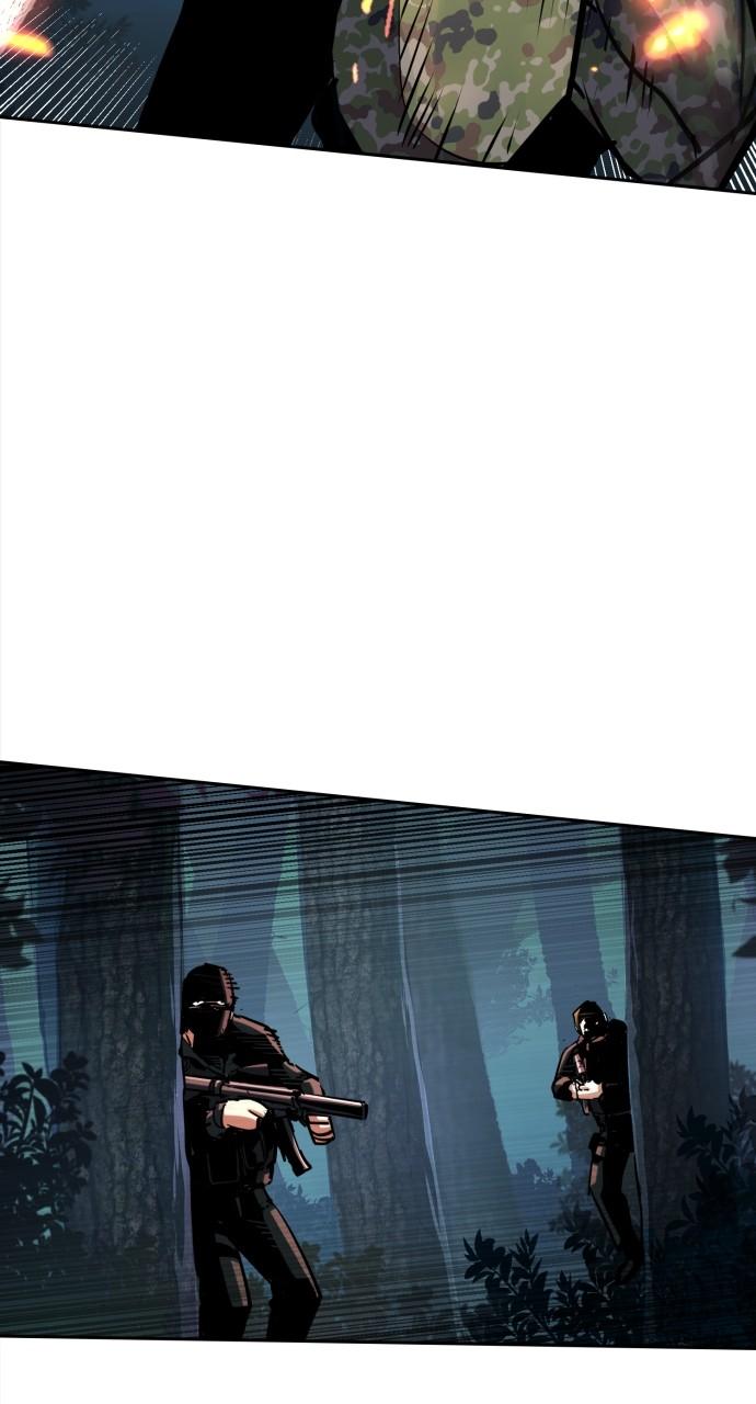 Read Teenage Mercenary ENGLISH Manga Online