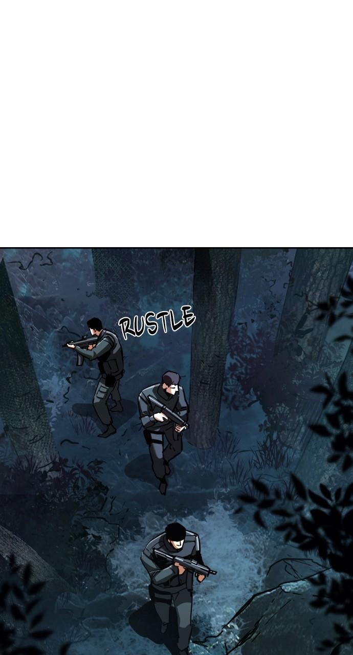 Read Teenage Mercenary ENGLISH Manga Online