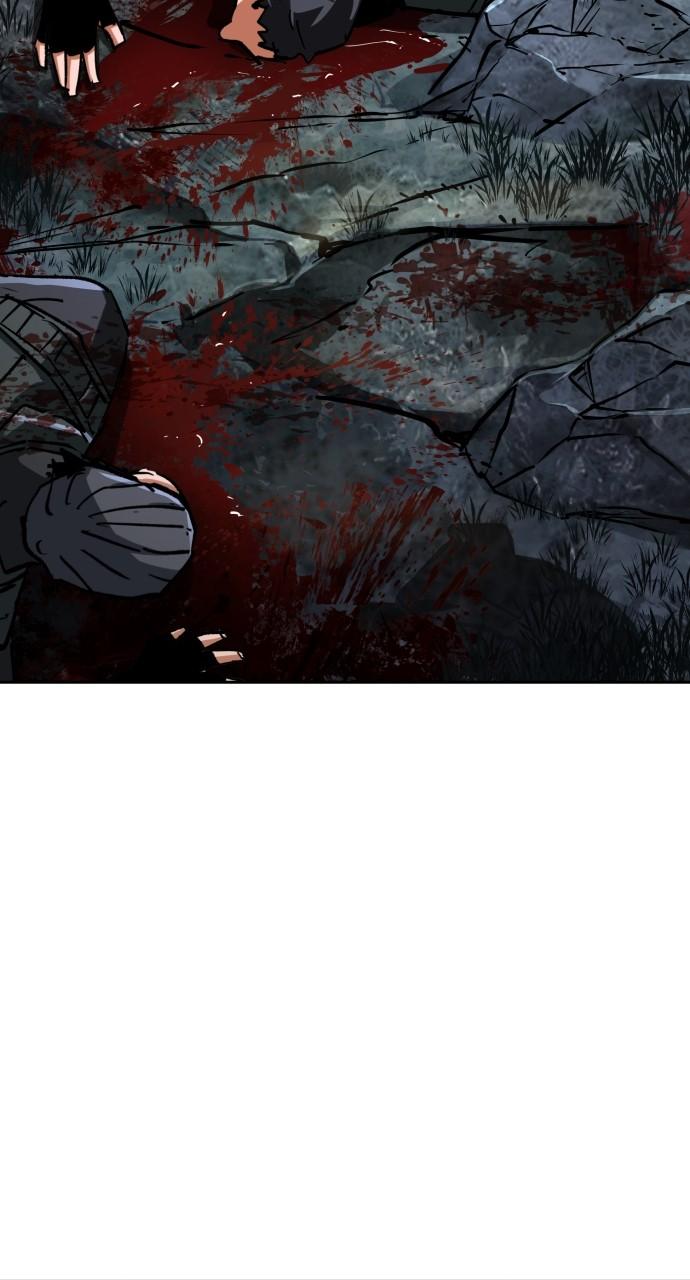 Read Teenage Mercenary ENGLISH Manga Online