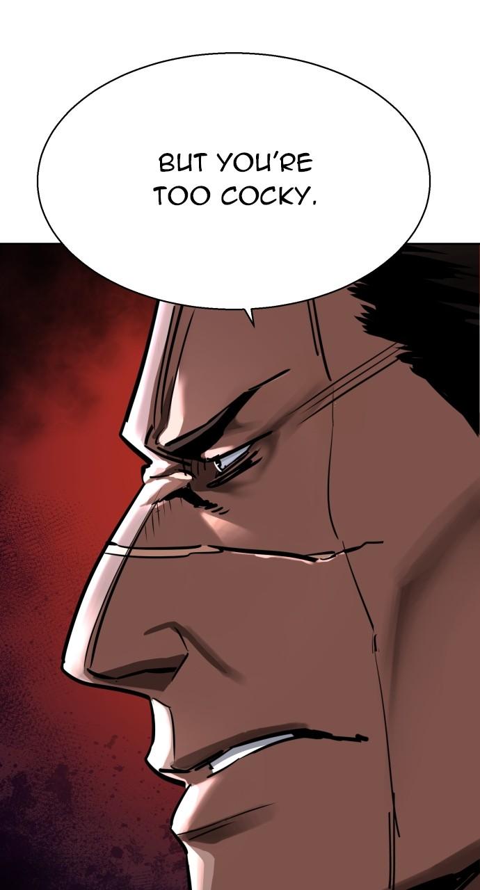 Read Teenage Mercenary ENGLISH Manga Online