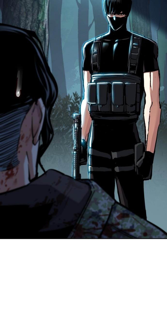 Read Teenage Mercenary ENGLISH Manga Online