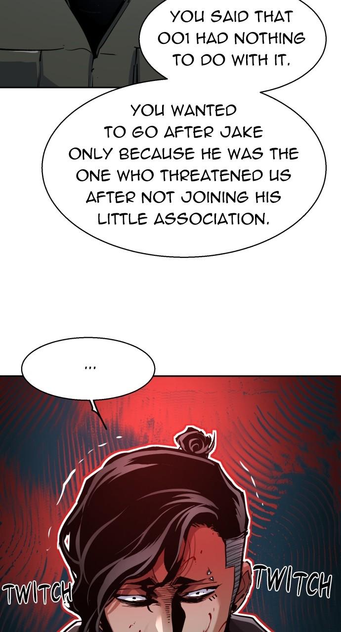 Read Teenage Mercenary ENGLISH Manga Online