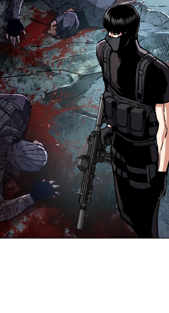 Read Teenage Mercenary ENGLISH Manga Online