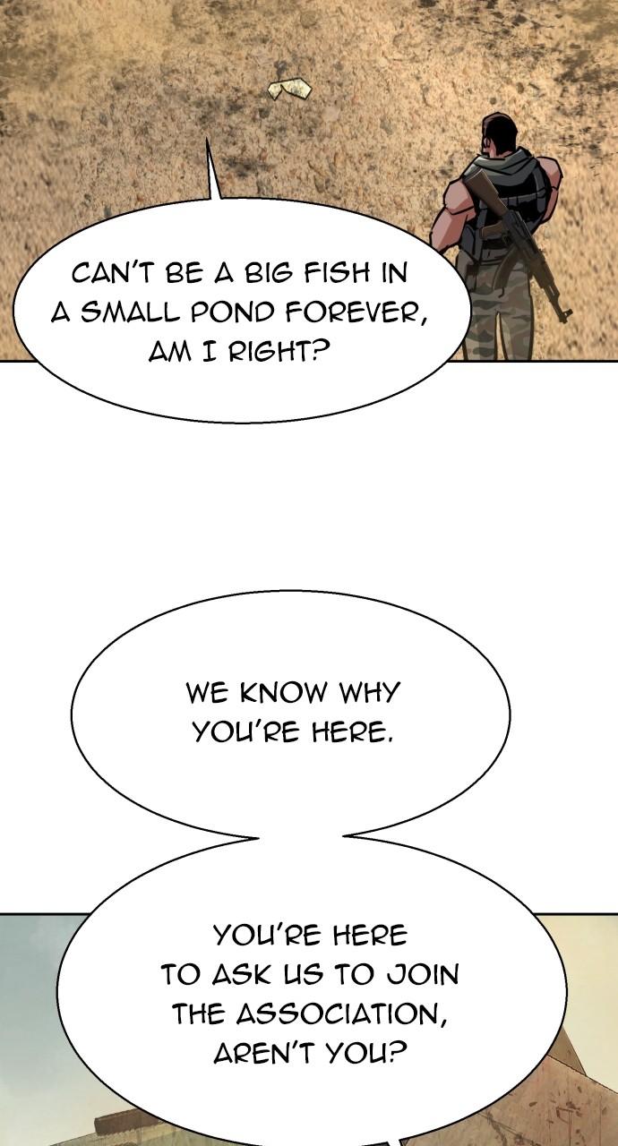 Read Teenage Mercenary ENGLISH Manga Online