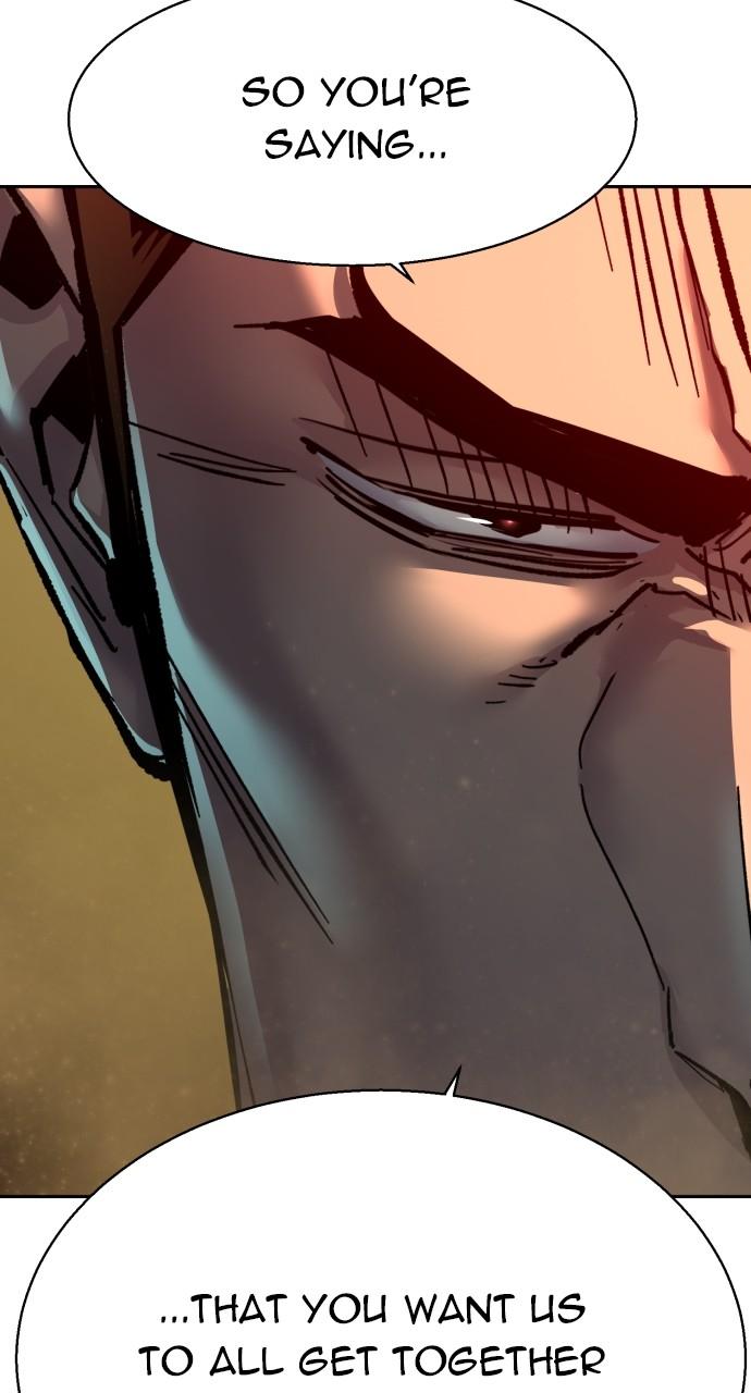 Read Teenage Mercenary ENGLISH Manga Online