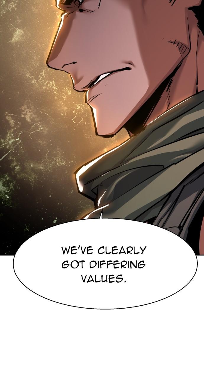 Read Teenage Mercenary ENGLISH Manga Online