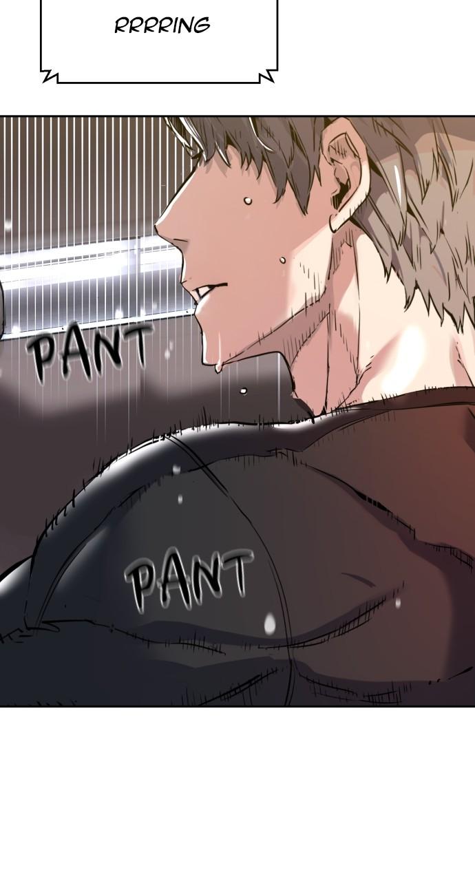 Read Teenage Mercenary ENGLISH Manga Online