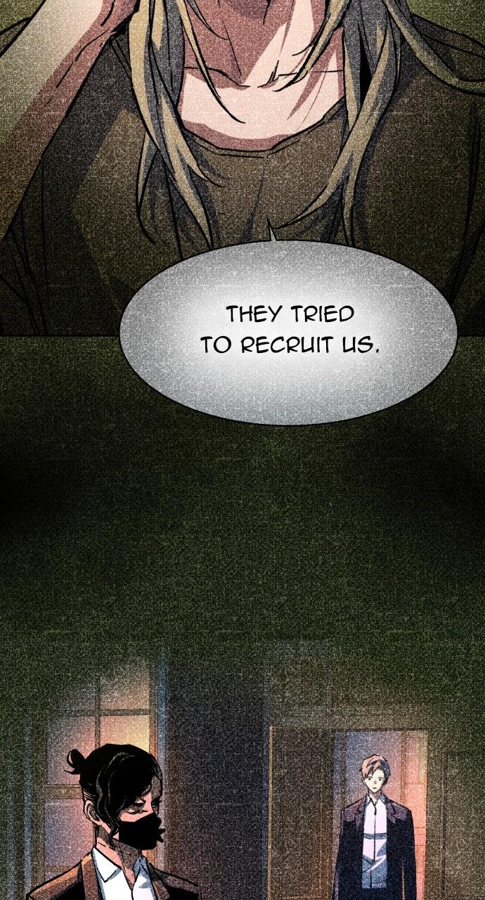 Read Teenage Mercenary ENGLISH Manga Online