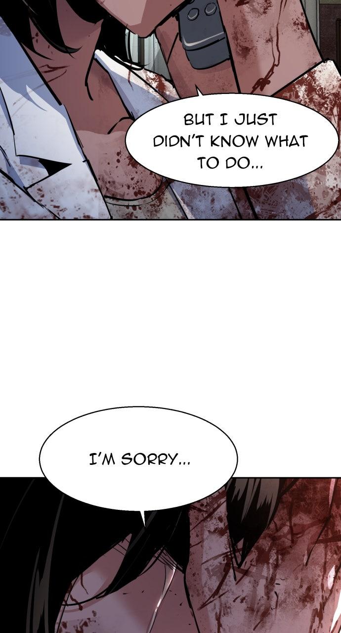 Read Teenage Mercenary ENGLISH Manga Online