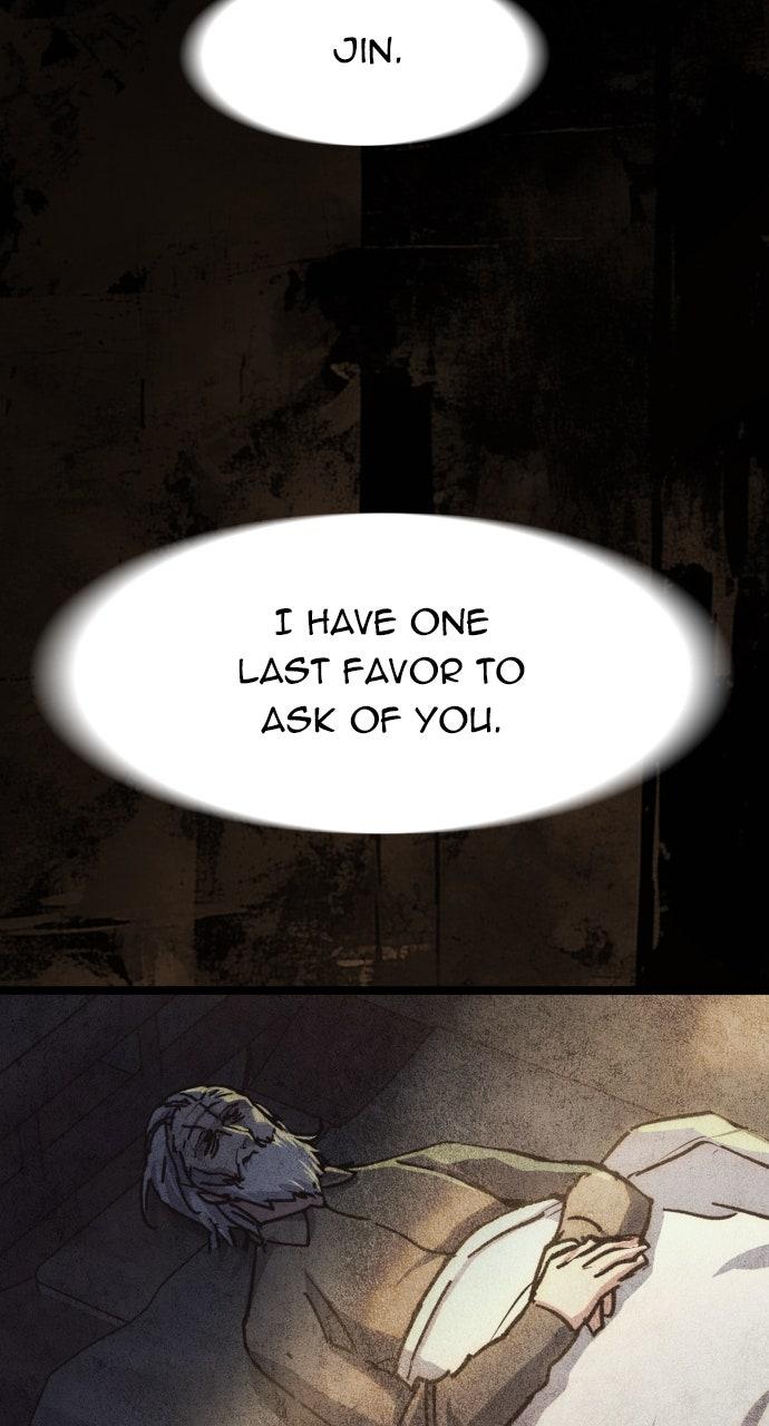 Read Teenage Mercenary ENGLISH Manga Online