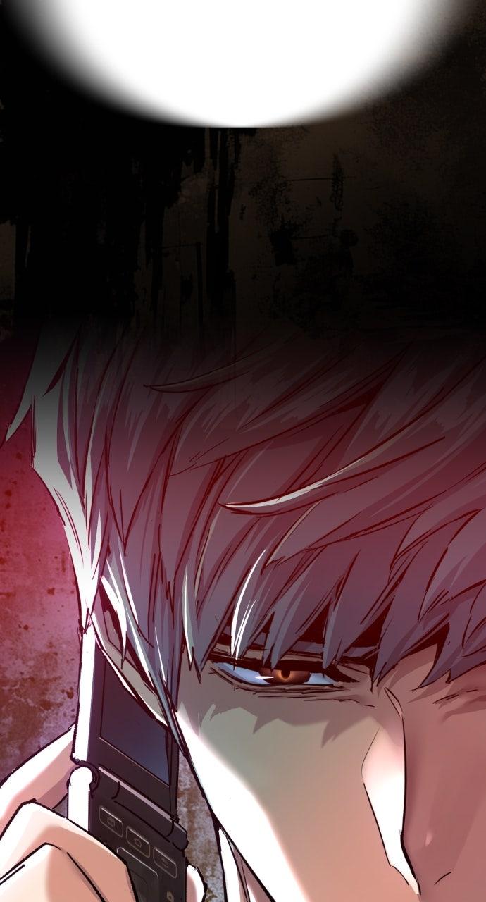 Read Teenage Mercenary ENGLISH Manga Online