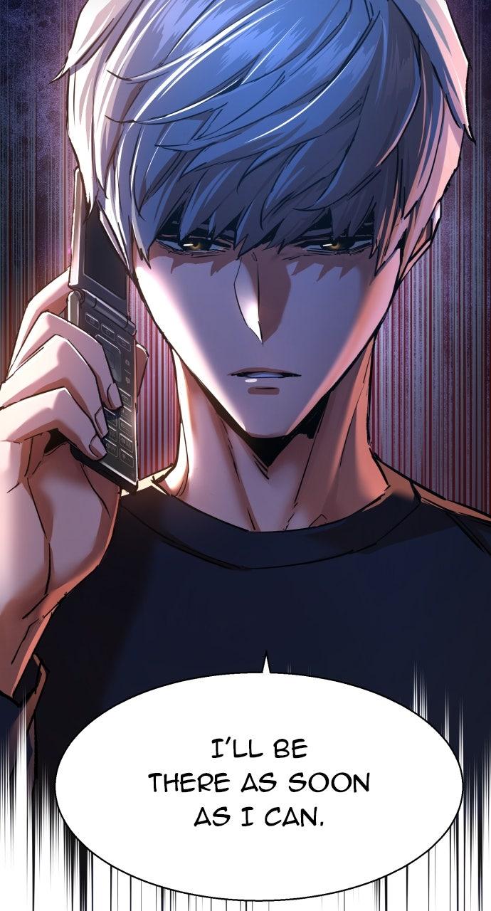 Read Teenage Mercenary ENGLISH Manga Online