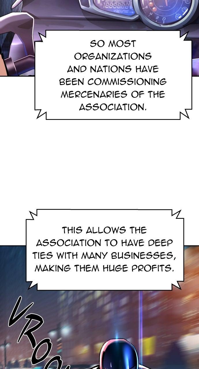 Read Teenage Mercenary ENGLISH Manga Online