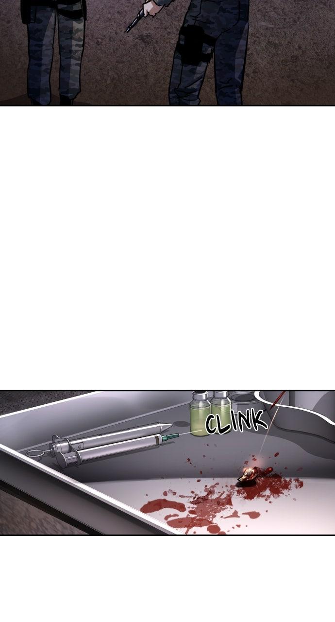 Read Teenage Mercenary ENGLISH Manga Online