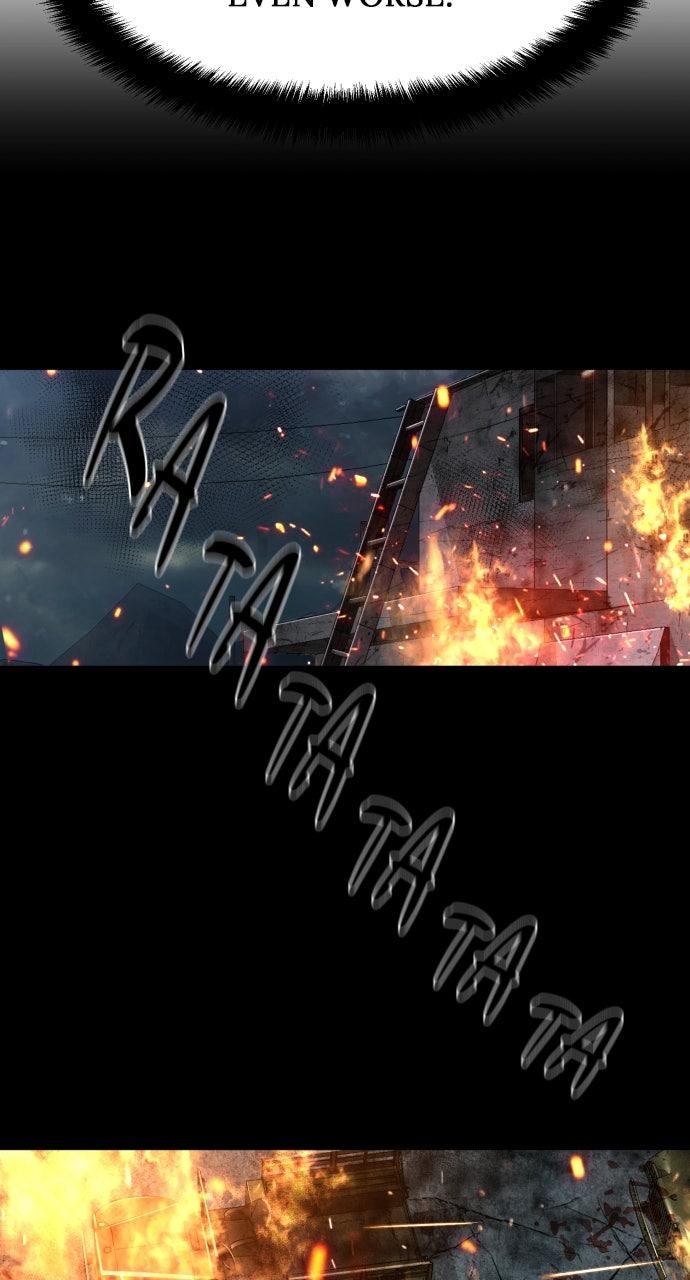 Read Teenage Mercenary ENGLISH Manga Online