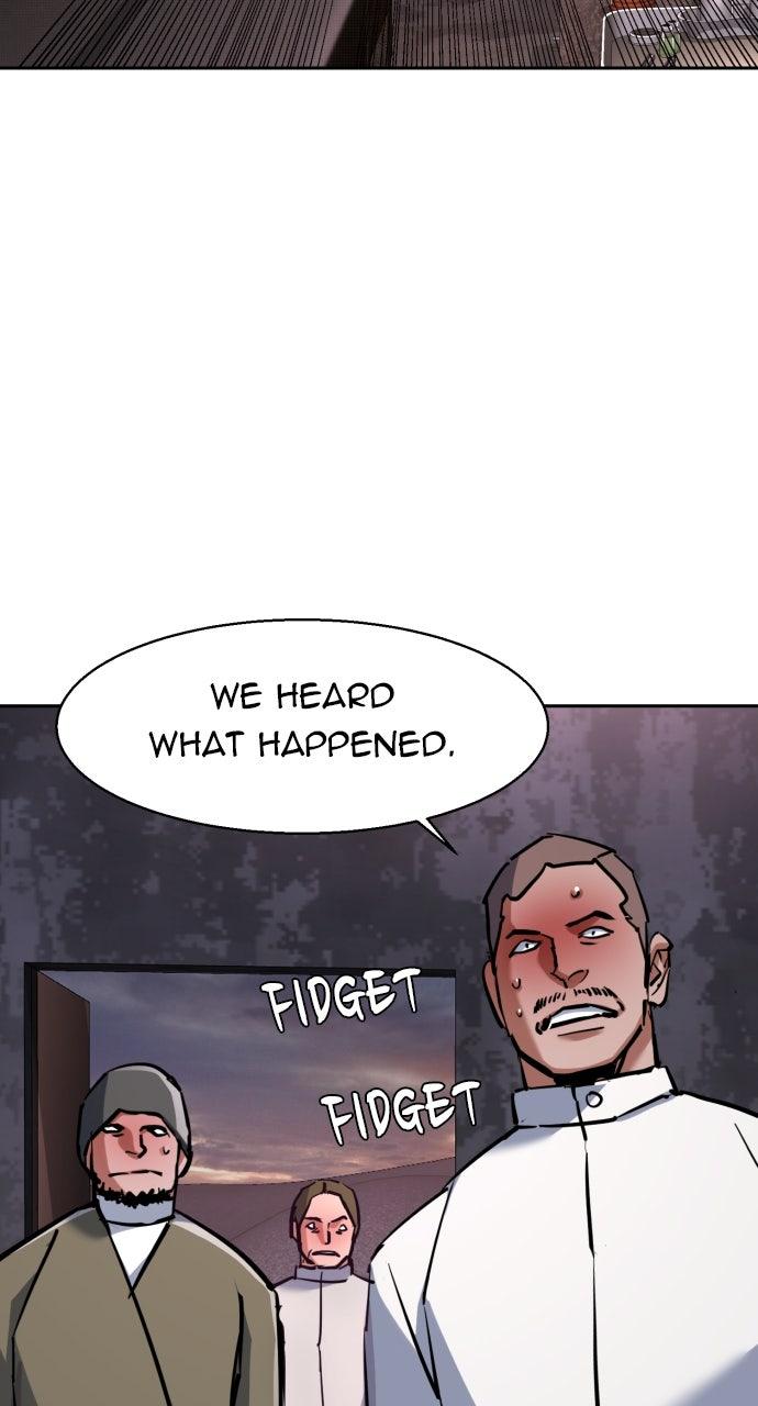 Read Teenage Mercenary ENGLISH Manga Online