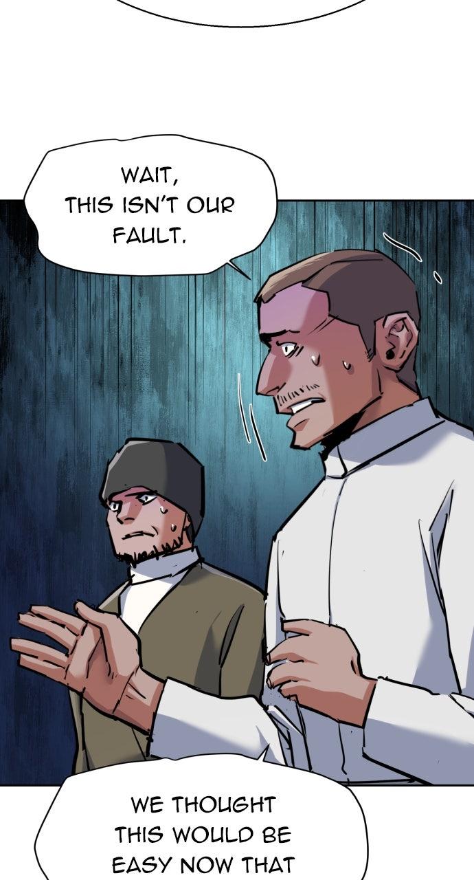 Read Teenage Mercenary ENGLISH Manga Online