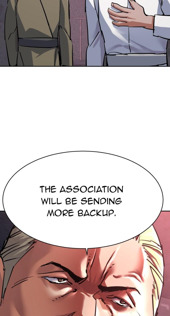 Read Teenage Mercenary ENGLISH Manga Online