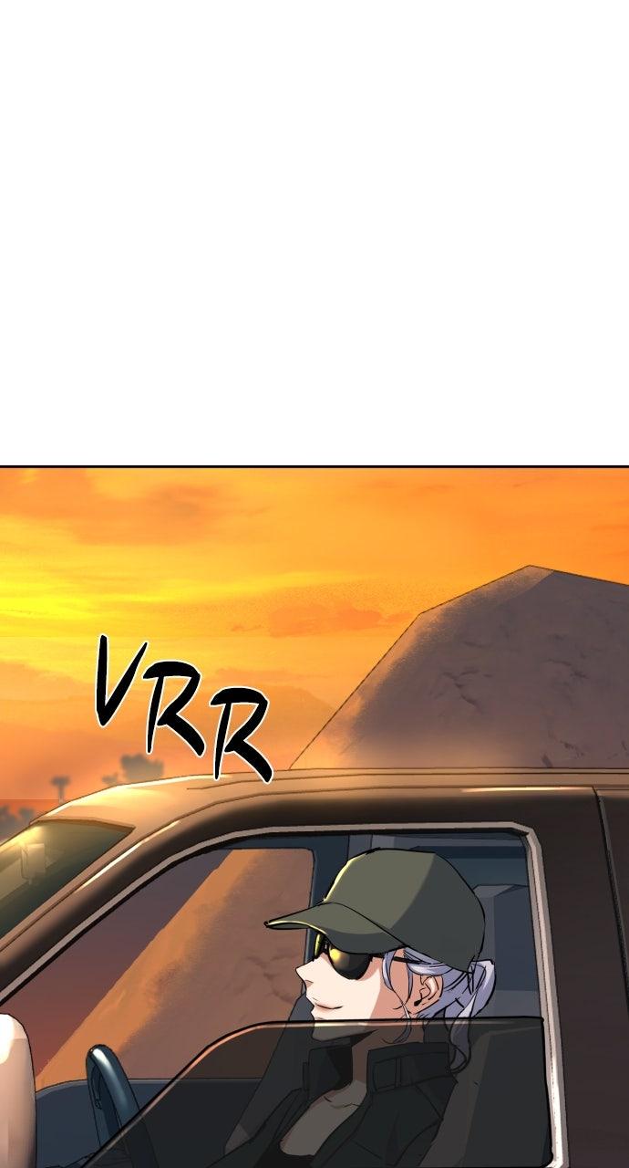 Read Teenage Mercenary ENGLISH Manga Online