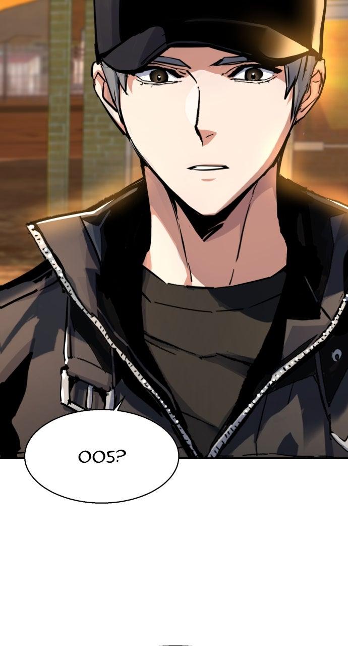 Read Teenage Mercenary ENGLISH Manga Online