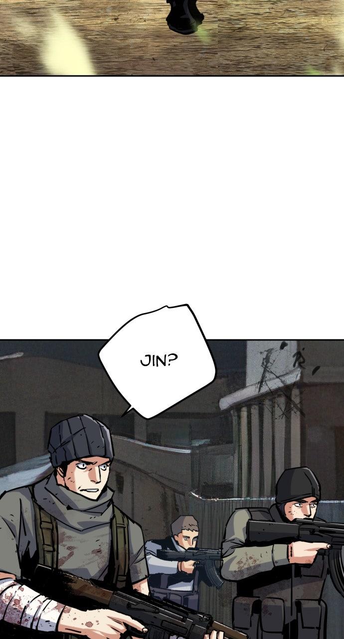 Read Teenage Mercenary ENGLISH Manga Online