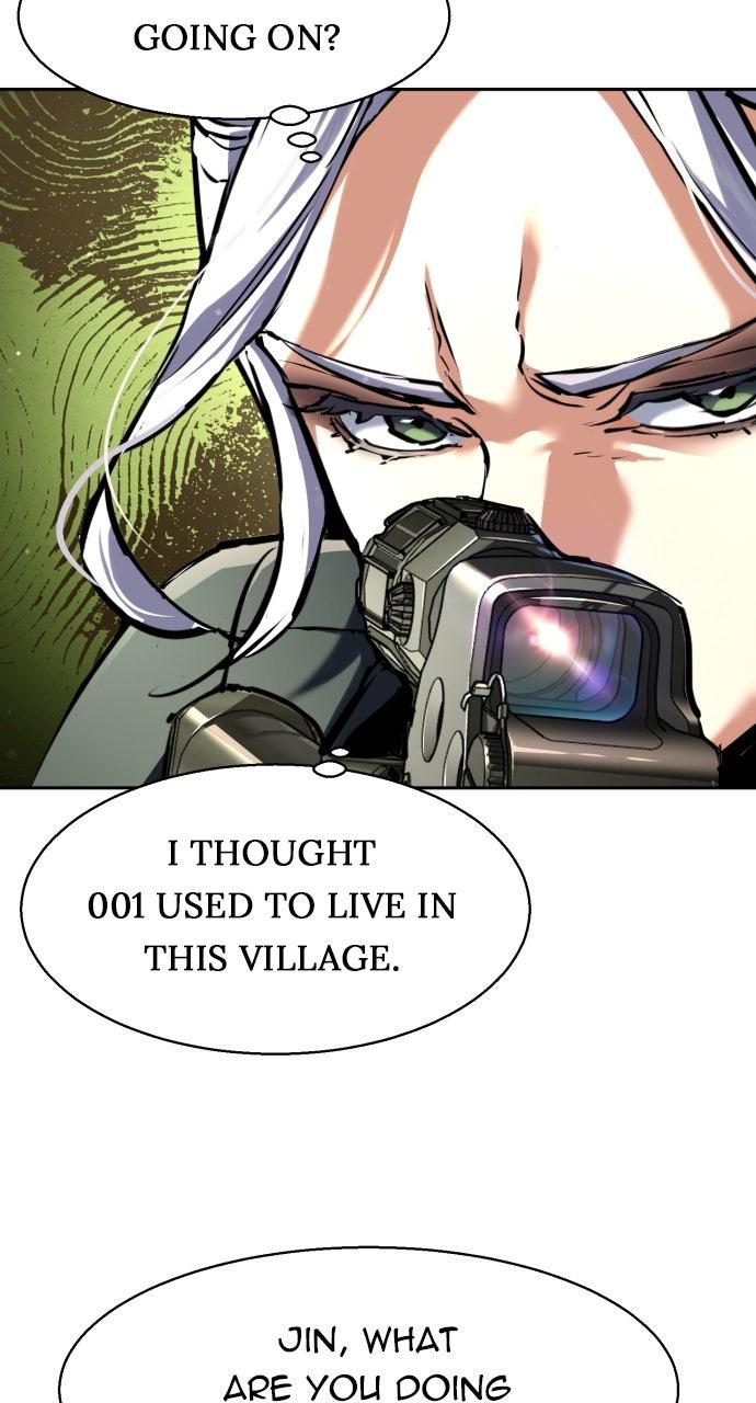 Read Teenage Mercenary ENGLISH Manga Online