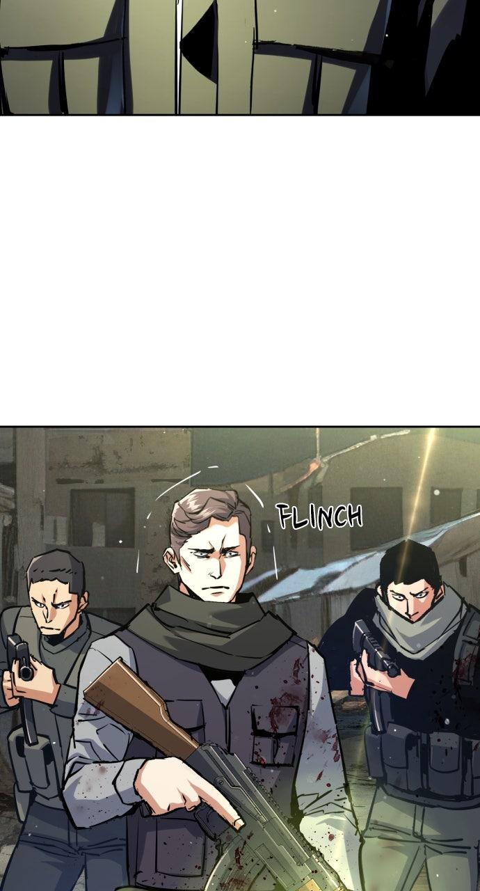 Read Teenage Mercenary ENGLISH Manga Online