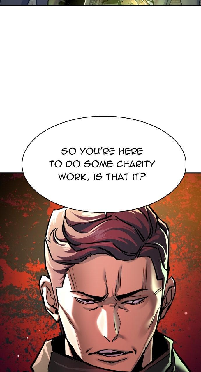 Read Teenage Mercenary ENGLISH Manga Online