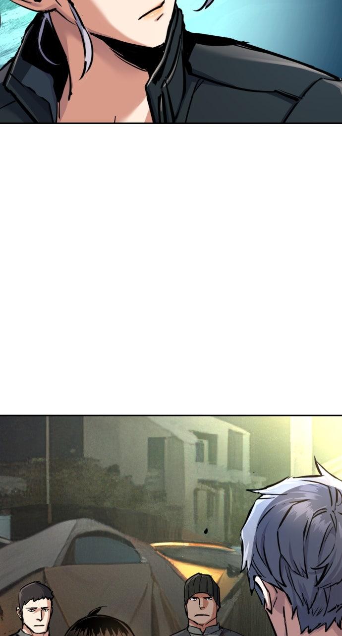 Read Teenage Mercenary ENGLISH Manga Online