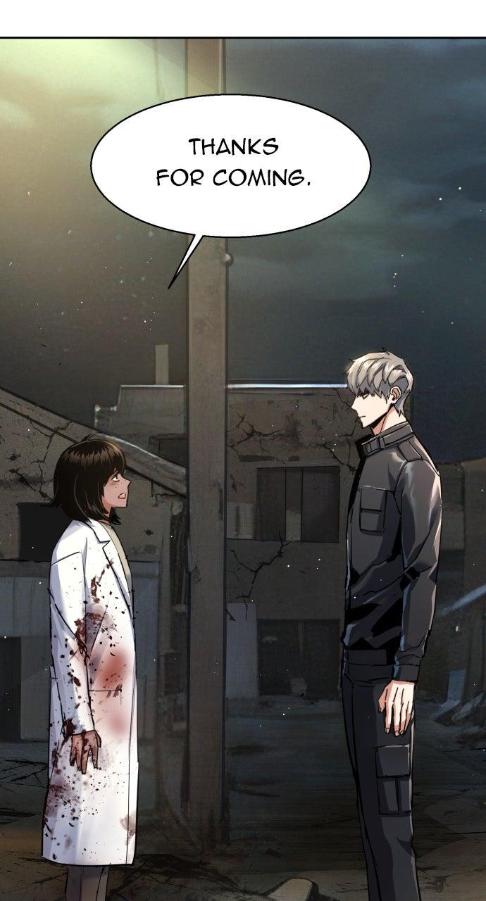 Read Teenage Mercenary ENGLISH Manga Online