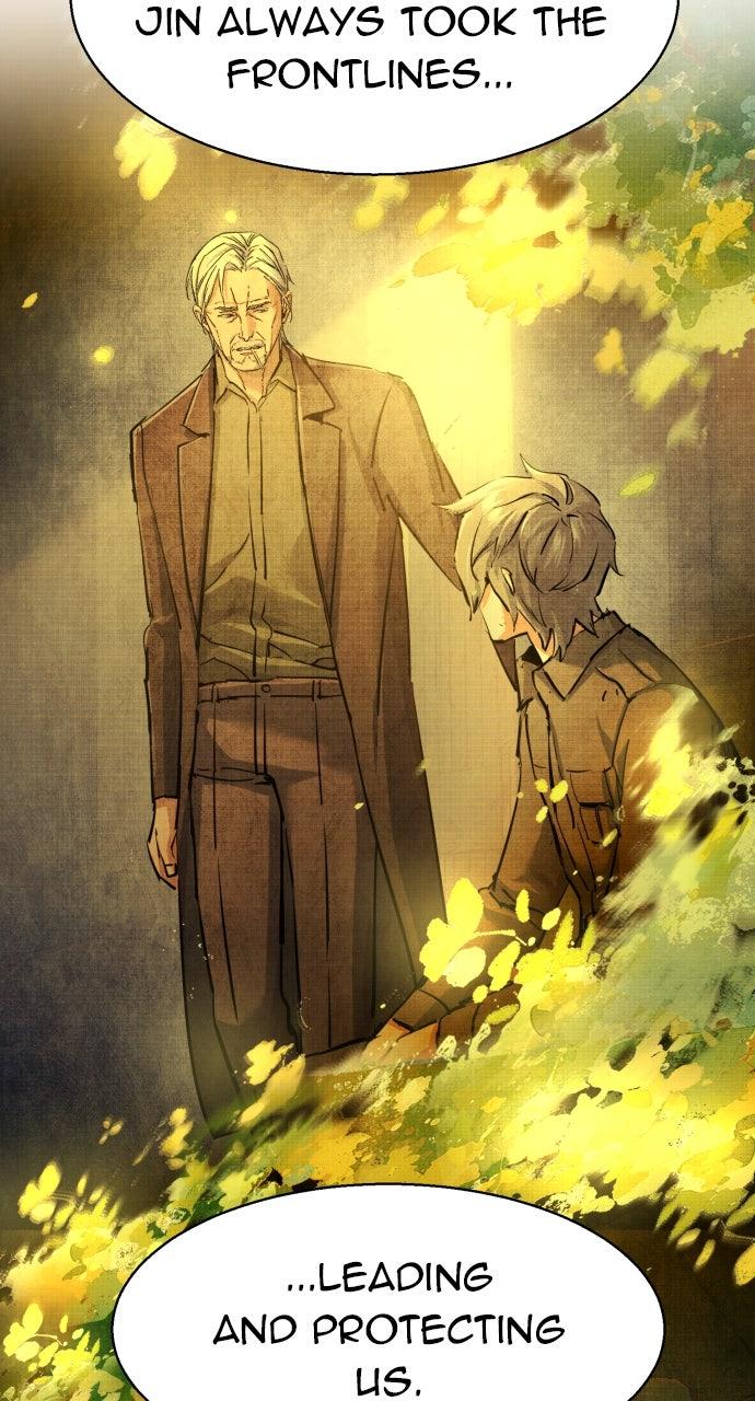 Read Teenage Mercenary ENGLISH Manga Online