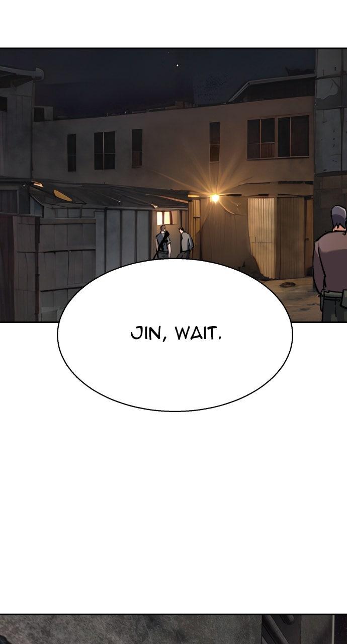 Read Teenage Mercenary ENGLISH Manga Online