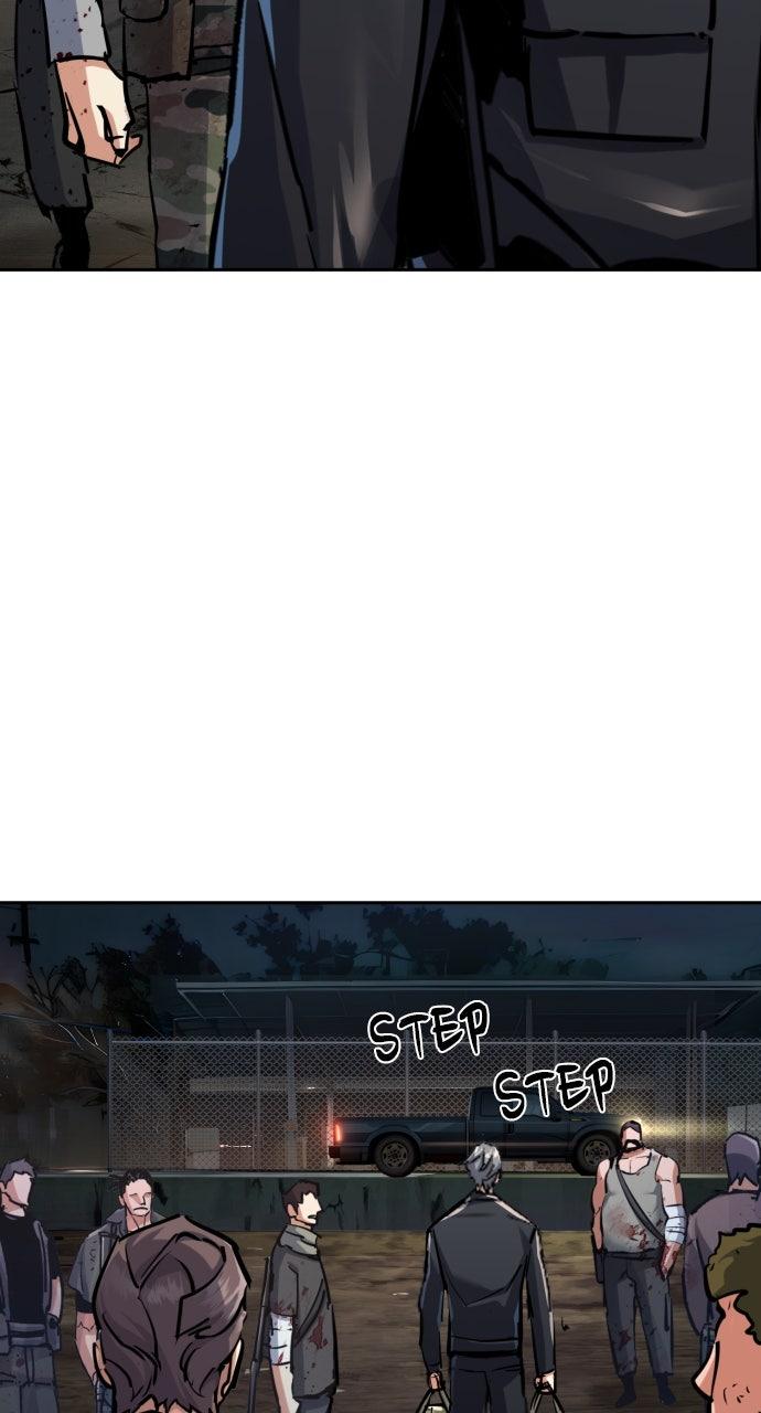 Read Teenage Mercenary ENGLISH Manga Online