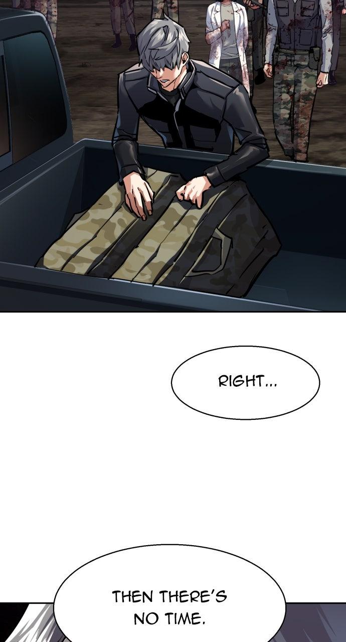 Read Teenage Mercenary ENGLISH Manga Online