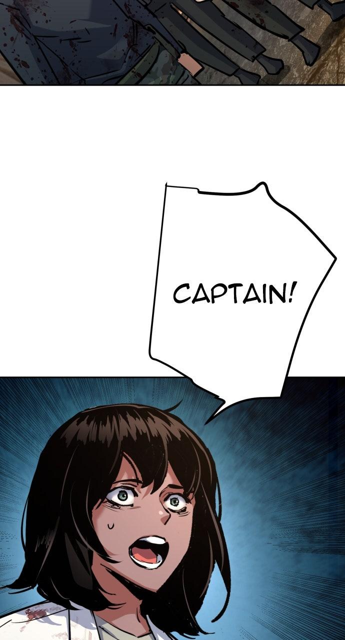 Read Teenage Mercenary ENGLISH Manga Online