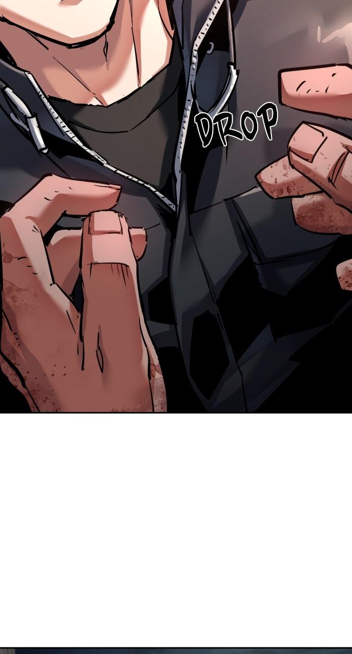 Read Teenage Mercenary ENGLISH Manga Online