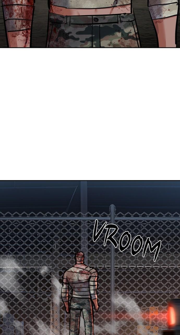 Read Teenage Mercenary ENGLISH Manga Online